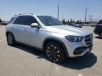 2022 Mercedes-Benz GLE 350