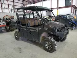 Salvage cars for sale from Copart Lawrenceburg, KY: 2023 Kawasaki KAT820 F