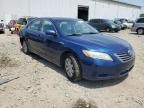 2009 Toyota Camry Hybrid