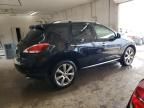 2013 Nissan Murano S