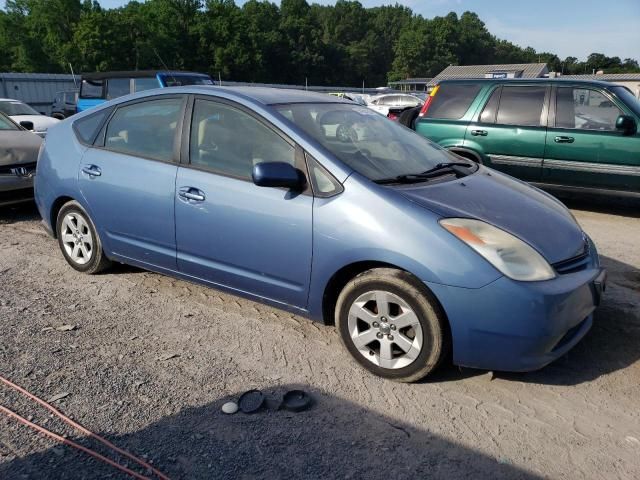 2004 Toyota Prius