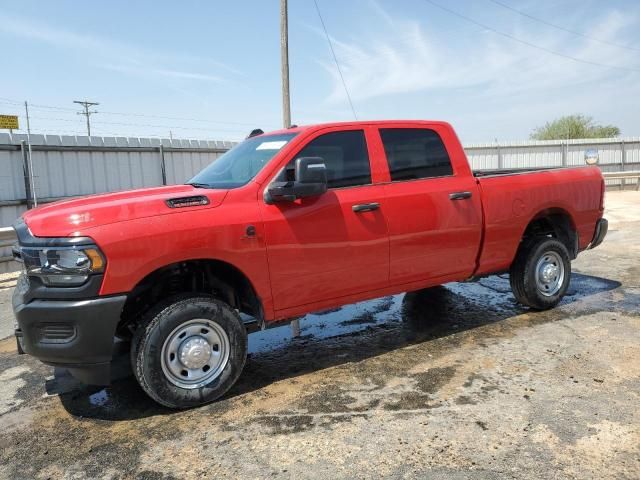 2024 Dodge RAM 2500 Tradesman