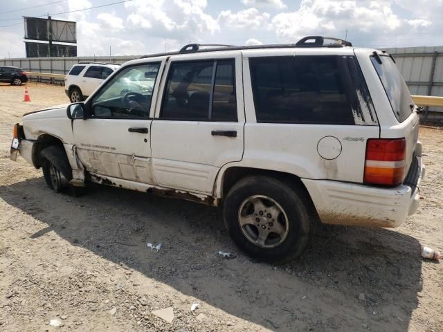 1998 Jeep Grand Cherokee Laredo