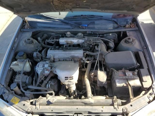 1998 Toyota Camry CE