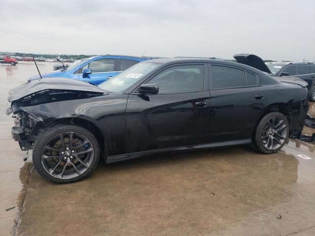 2020 Dodge Charger R/T