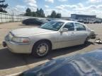 2006 Lincoln Town Car Designer