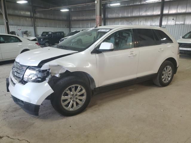 2009 Ford Edge Limited