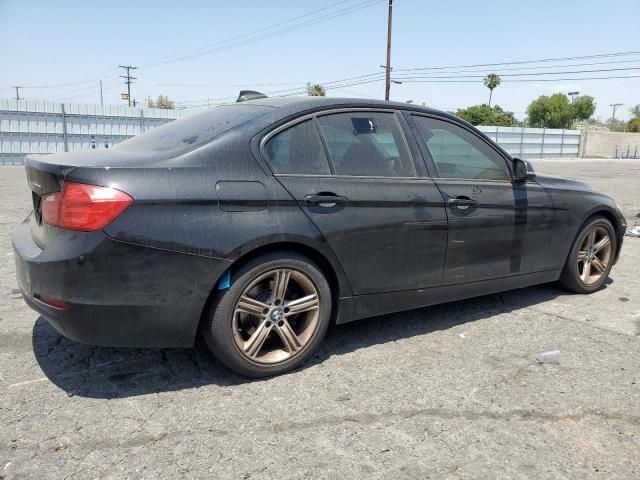 2013 BMW 328 I