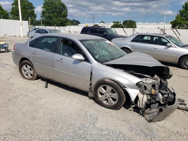 2006 Chevrolet Impala LT