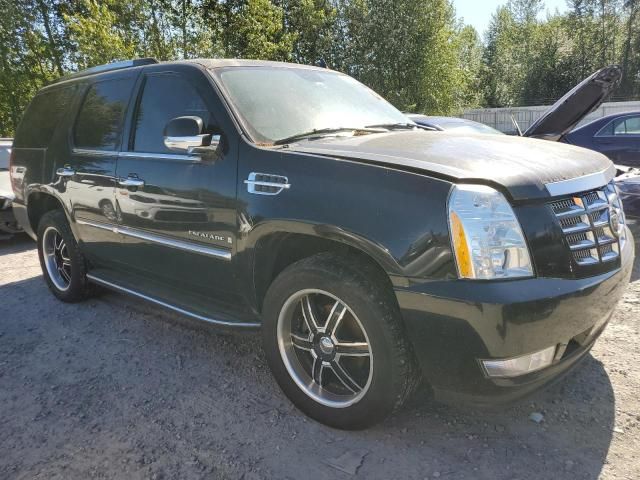 2007 Cadillac Escalade Luxury