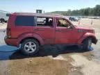 2007 Dodge Nitro SLT