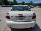 2005 Audi A4 1.8T Quattro