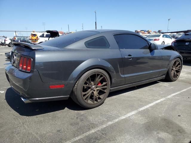 2007 Ford Mustang GT