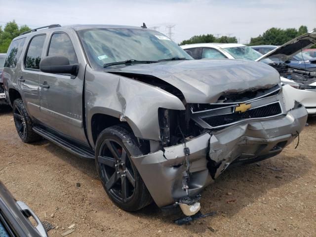 2008 Chevrolet Tahoe K1500