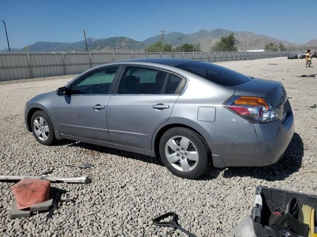 2008 Nissan Altima 2.5