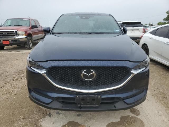 2019 Mazda CX-5 Signature