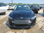 2016 Ford Fusion Titanium HEV