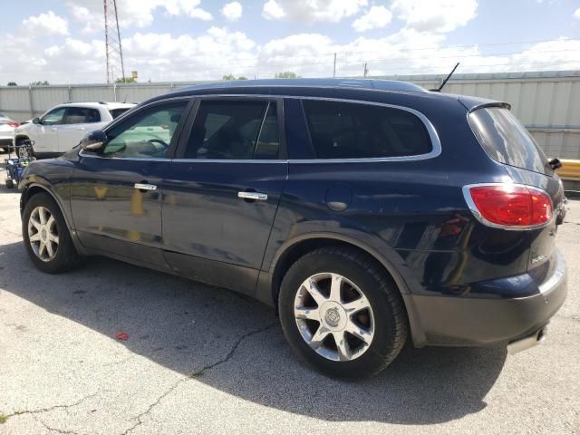 2008 Buick Enclave CXL