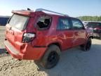 2016 Toyota 4runner SR5/SR5 Premium