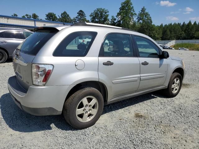 2008 Chevrolet Equinox LS