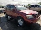 2005 Toyota Highlander Limited