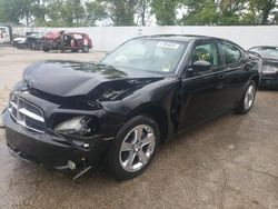 Salvage cars for sale from Copart Bridgeton, MO: 2009 Dodge Charger SXT