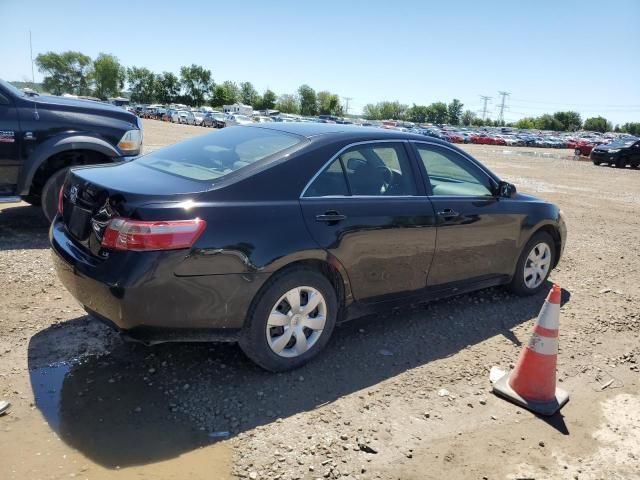 2007 Toyota Camry CE