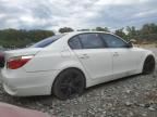 2007 BMW 530 I