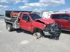 2005 Ford F350 SRW Super Duty