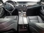 2012 BMW 528 I