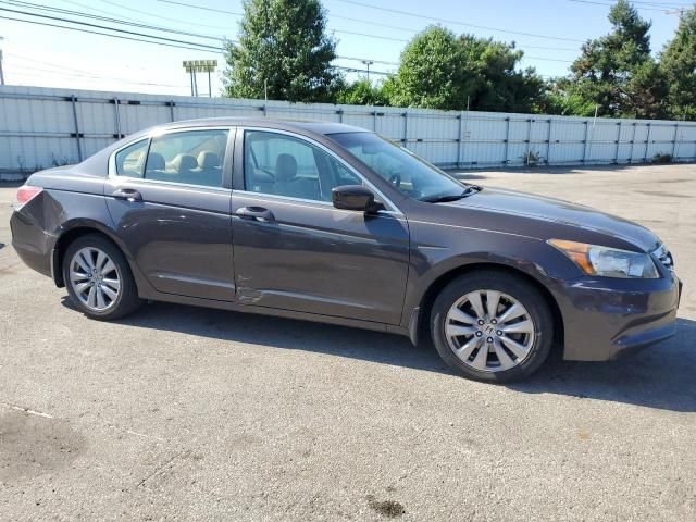 2011 Honda Accord EXL