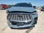 2022 Infiniti QX55 Sensory