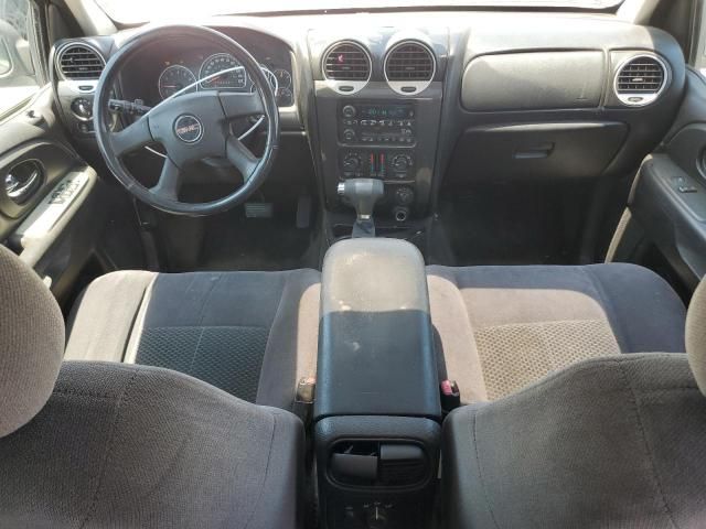 2007 GMC Envoy