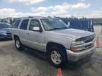 2006 Chevrolet Tahoe C1500