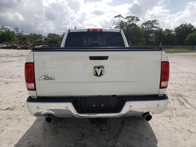 2019 Dodge RAM 1500 Classic SLT