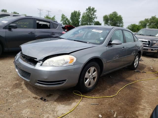 2007 Chevrolet Impala LT