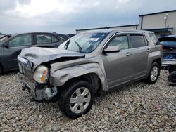 GMC salvage cars for sale: 2012 GMC Terrain SLE