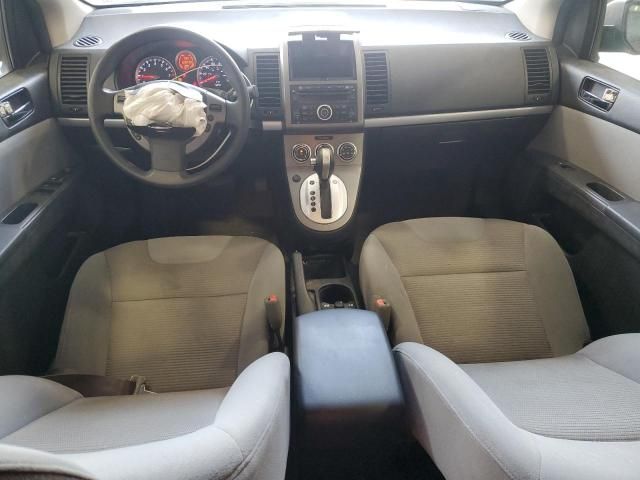 2010 Nissan Sentra 2.0