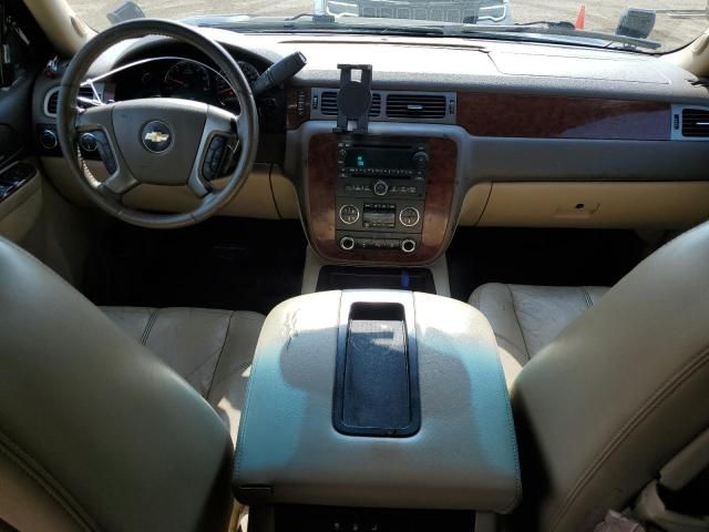 2011 Chevrolet Tahoe K1500 LT