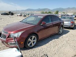 2015 Chevrolet Cruze LT en venta en Magna, UT