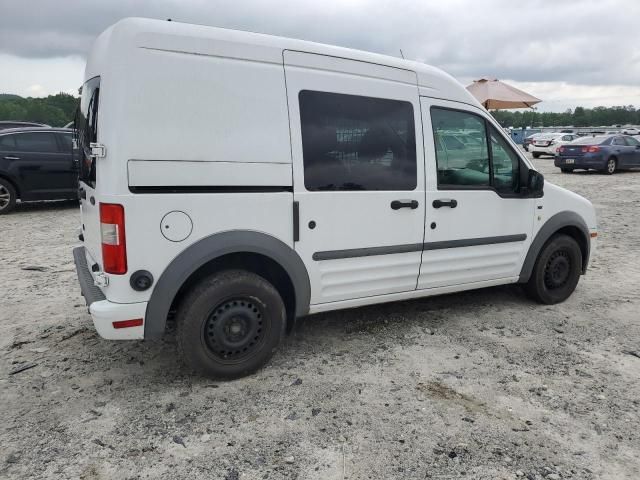 2011 Ford Transit Connect XLT