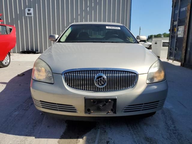 2007 Buick Lucerne CX