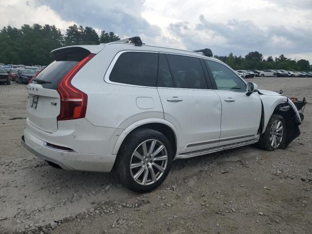 2016 Volvo XC90 T6