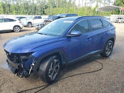 2024 Hyundai Tucson SEL en venta en Harleyville, SC