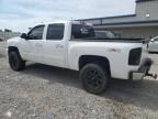 2012 Chevrolet Silverado K1500 LTZ