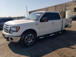 Ford Vehiculos salvage en venta: 2009 Ford F150 Supercrew