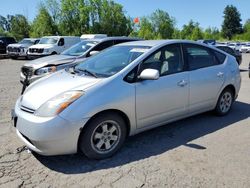 Toyota Vehiculos salvage en venta: 2007 Toyota Prius