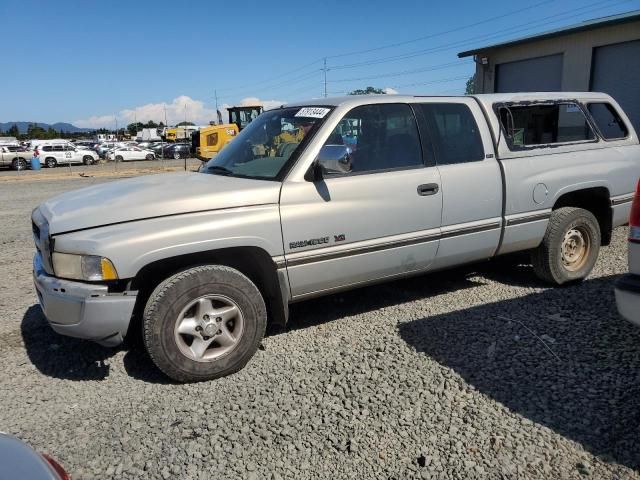 1996 Dodge RAM 1500