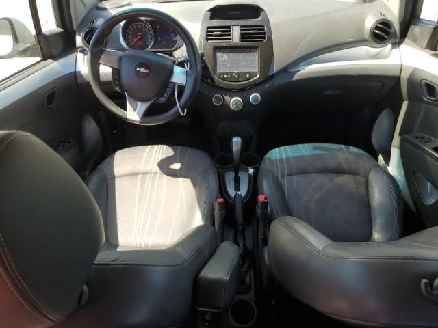 2015 Chevrolet Spark 1LT