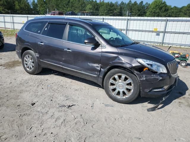 2013 Buick Enclave